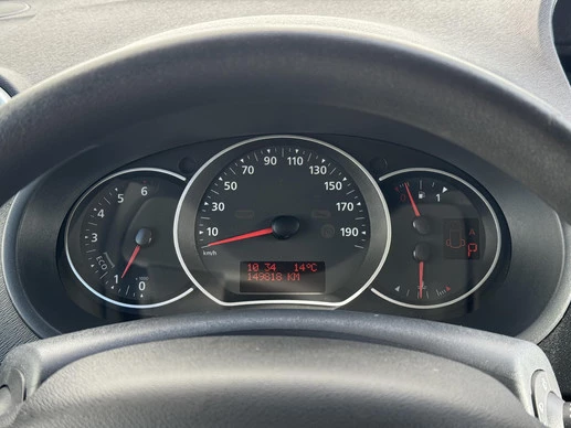 Renault Kangoo - Afbeelding 13 van 27