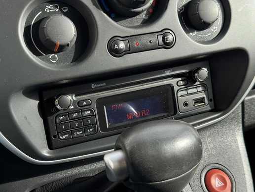 Renault Kangoo - Afbeelding 15 van 27