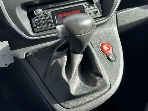 Renault Kangoo - Afbeelding 16 van 27
