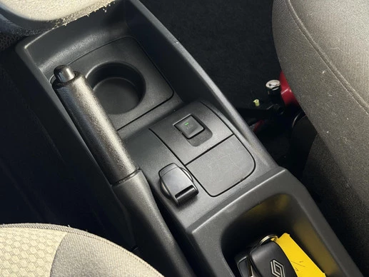 Renault Kangoo - Afbeelding 17 van 27