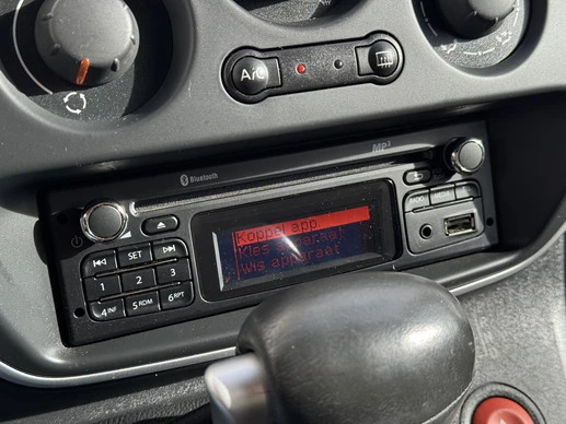 Renault Kangoo - Afbeelding 18 van 27