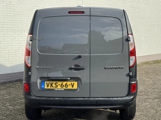 Renault Kangoo - Afbeelding 19 van 27