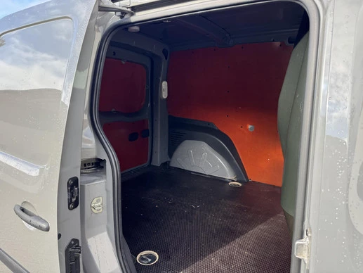 Renault Kangoo - Afbeelding 21 van 27