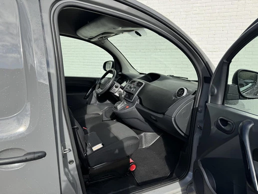 Renault Kangoo - Afbeelding 22 van 27