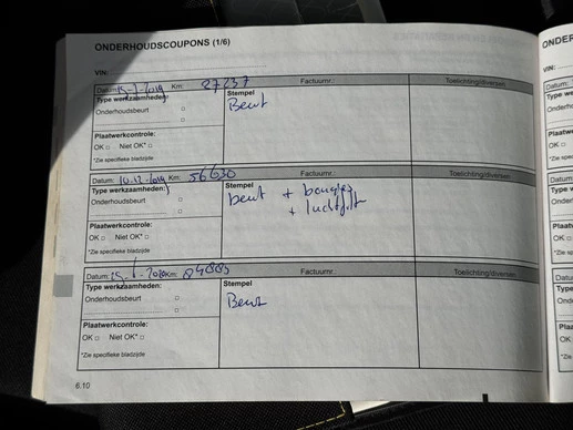 Renault Kangoo - Afbeelding 23 van 27