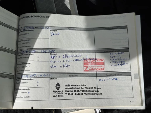 Renault Kangoo - Afbeelding 24 van 27