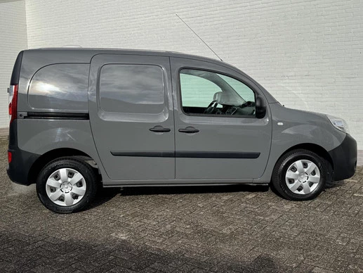 Renault Kangoo - Afbeelding 25 van 27