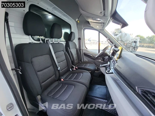 Maxus eDeliver9 - Afbeelding 7 van 15