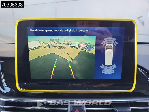 Maxus eDeliver9 - Afbeelding 9 van 15