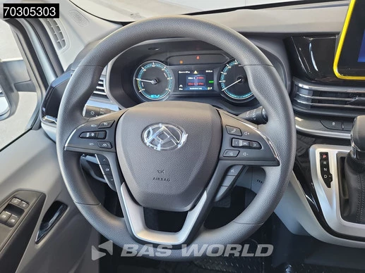 Maxus eDeliver9 - Afbeelding 11 van 15