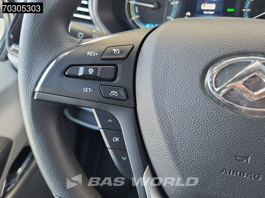 Maxus eDeliver9 - Afbeelding 12 van 15