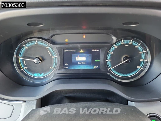 Maxus eDeliver9 - Afbeelding 14 van 15