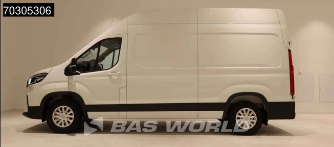 Maxus eDeliver9 - Afbeelding 2 van 15