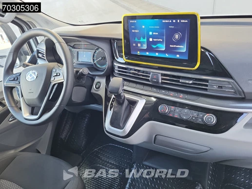 Maxus eDeliver9 - Afbeelding 3 van 15