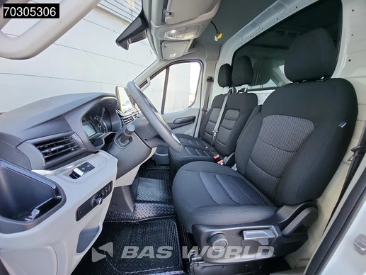 Maxus eDeliver9 - Afbeelding 6 van 15