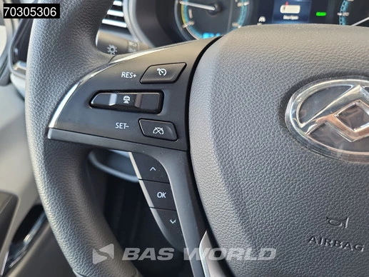 Maxus eDeliver9 - Afbeelding 12 van 15