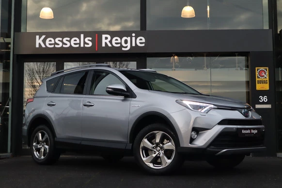 Toyota RAV4 - Afbeelding 2 van 30