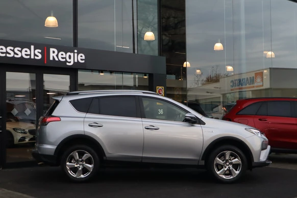 Toyota RAV4 - Afbeelding 3 van 30