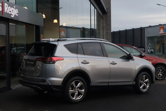 Toyota RAV4 - Afbeelding 4 van 30
