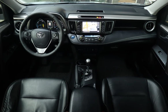 Toyota RAV4 - Afbeelding 6 van 30