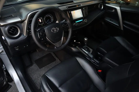 Toyota RAV4 - Afbeelding 7 van 30