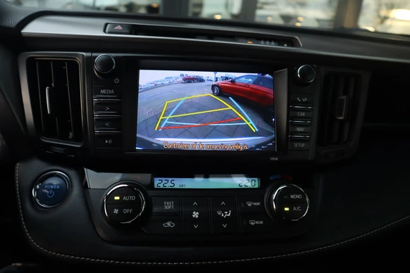 Toyota RAV4 - Afbeelding 9 van 30