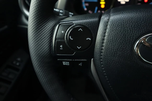 Toyota RAV4 - Afbeelding 11 van 30