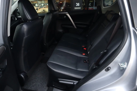 Toyota RAV4 - Afbeelding 19 van 30