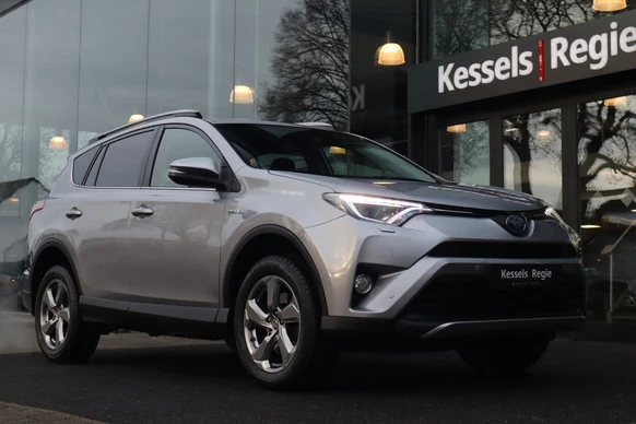 Toyota RAV4 - Afbeelding 20 van 30