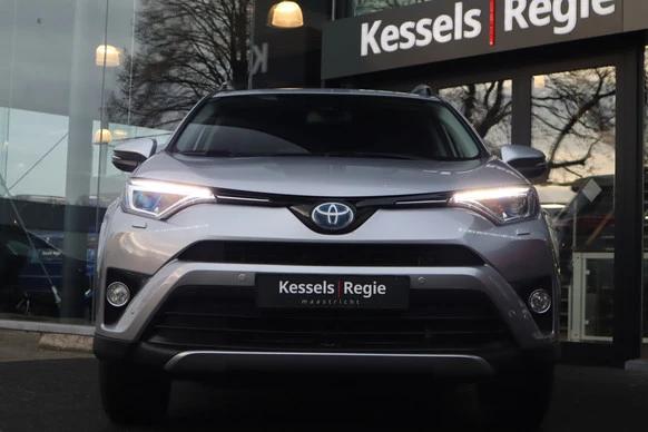 Toyota RAV4 - Afbeelding 21 van 30