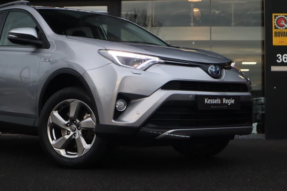 Toyota RAV4 - Afbeelding 22 van 30