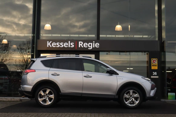 Toyota RAV4 - Afbeelding 23 van 30
