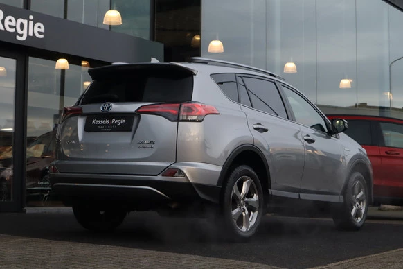 Toyota RAV4 - Afbeelding 24 van 30