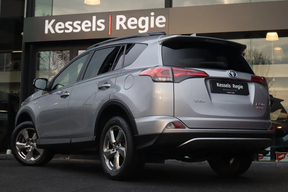 Toyota RAV4 - Afbeelding 26 van 30