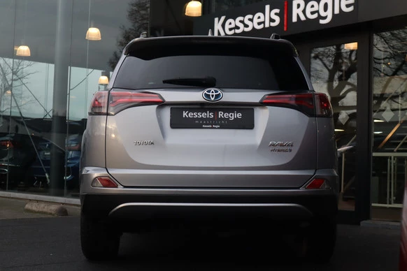 Toyota RAV4 - Afbeelding 27 van 30