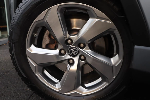 Toyota RAV4 - Afbeelding 28 van 30