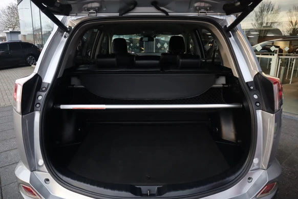 Toyota RAV4 - Afbeelding 29 van 30