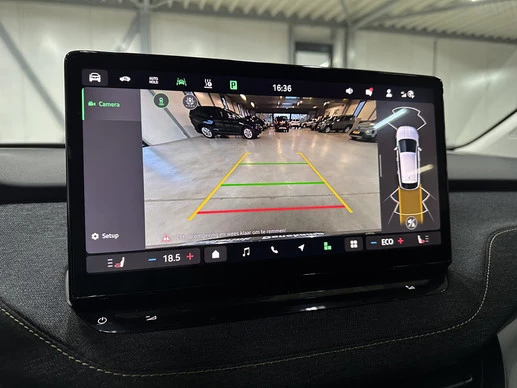 Škoda Elroq - Afbeelding 21 van 30