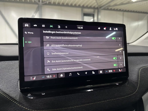 Škoda Elroq - Afbeelding 23 van 30