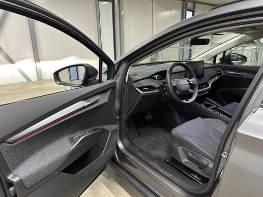 Škoda Elroq - Afbeelding 29 van 30