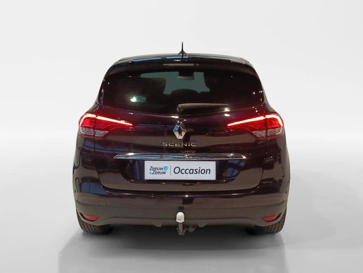 Renault Scénic - Afbeelding 7 van 30