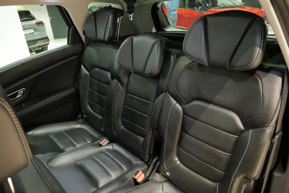 Renault Scénic - Afbeelding 10 van 30