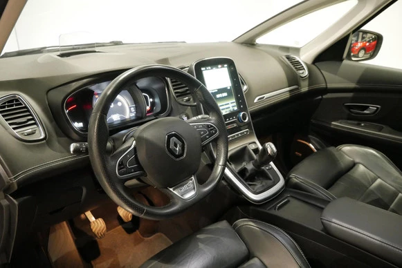 Renault Scénic - Afbeelding 11 van 30