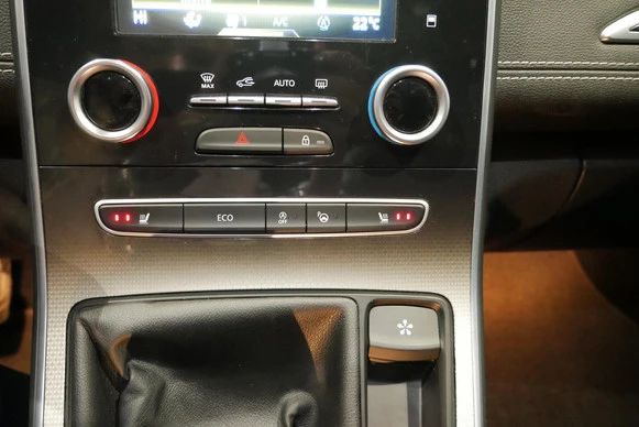 Renault Scénic - Afbeelding 16 van 30