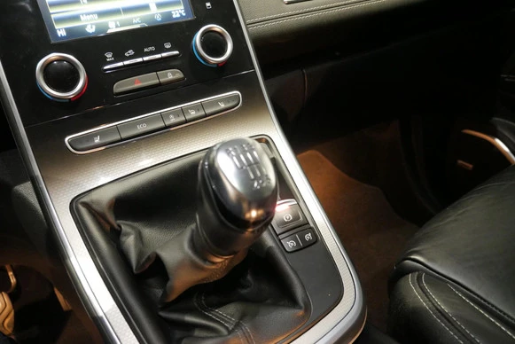 Renault Scénic - Afbeelding 17 van 30