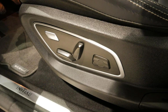 Renault Scénic - Afbeelding 19 van 30