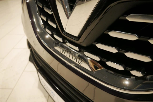 Renault Scénic - Afbeelding 28 van 30