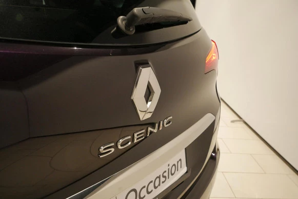 Renault Scénic - Afbeelding 30 van 30