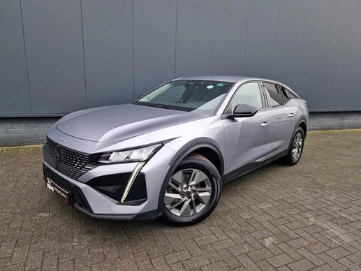 Peugeot 408 - Afbeelding 1 van 30