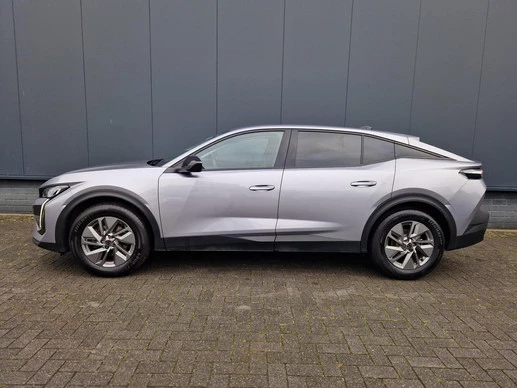 Peugeot 408 - Afbeelding 2 van 30